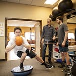 Columbia Gorge Physical Therapy & Sports Medicine