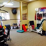 Columbia Gorge Physical Therapy Equipment