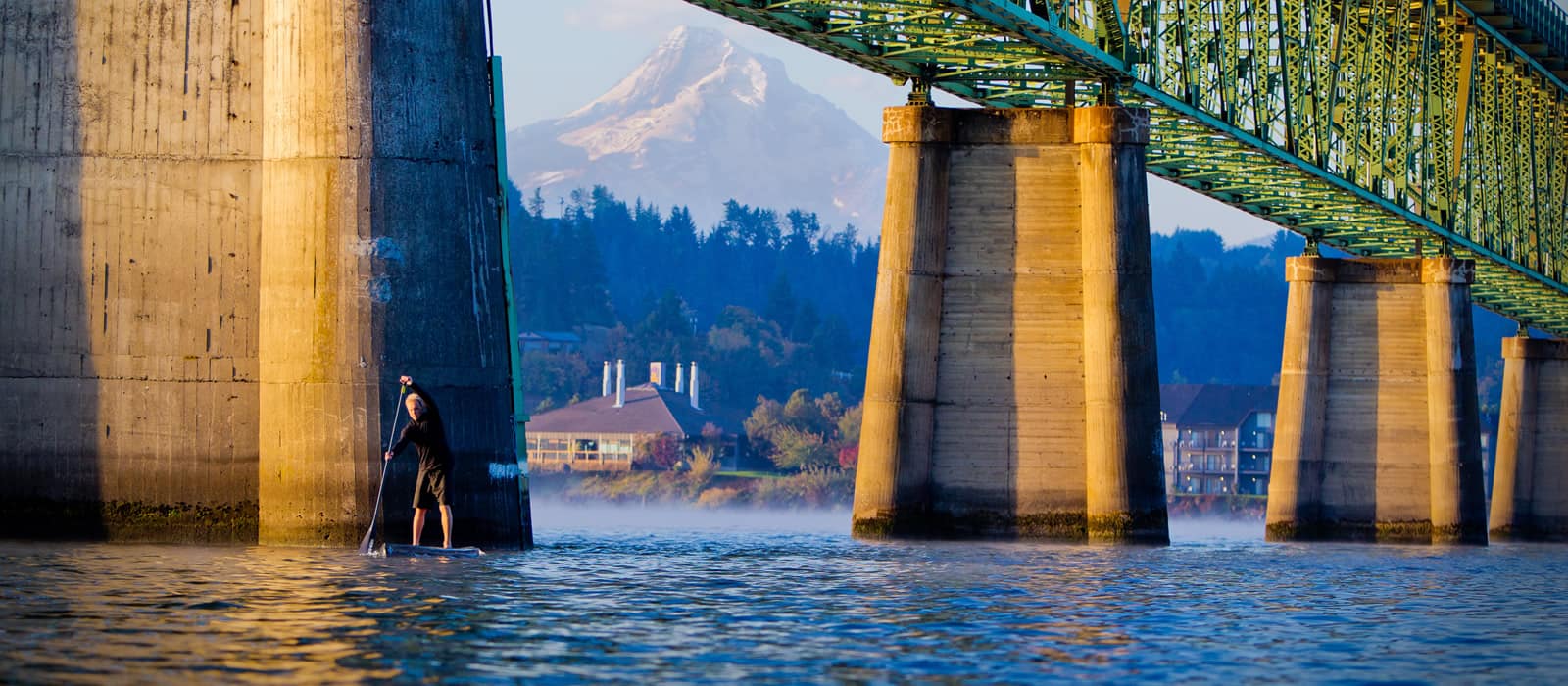 Columbia Gorge Physical Therapy