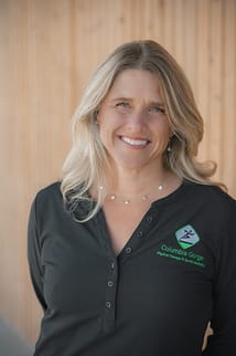 Jill Petersen, PT, Wellness Coach